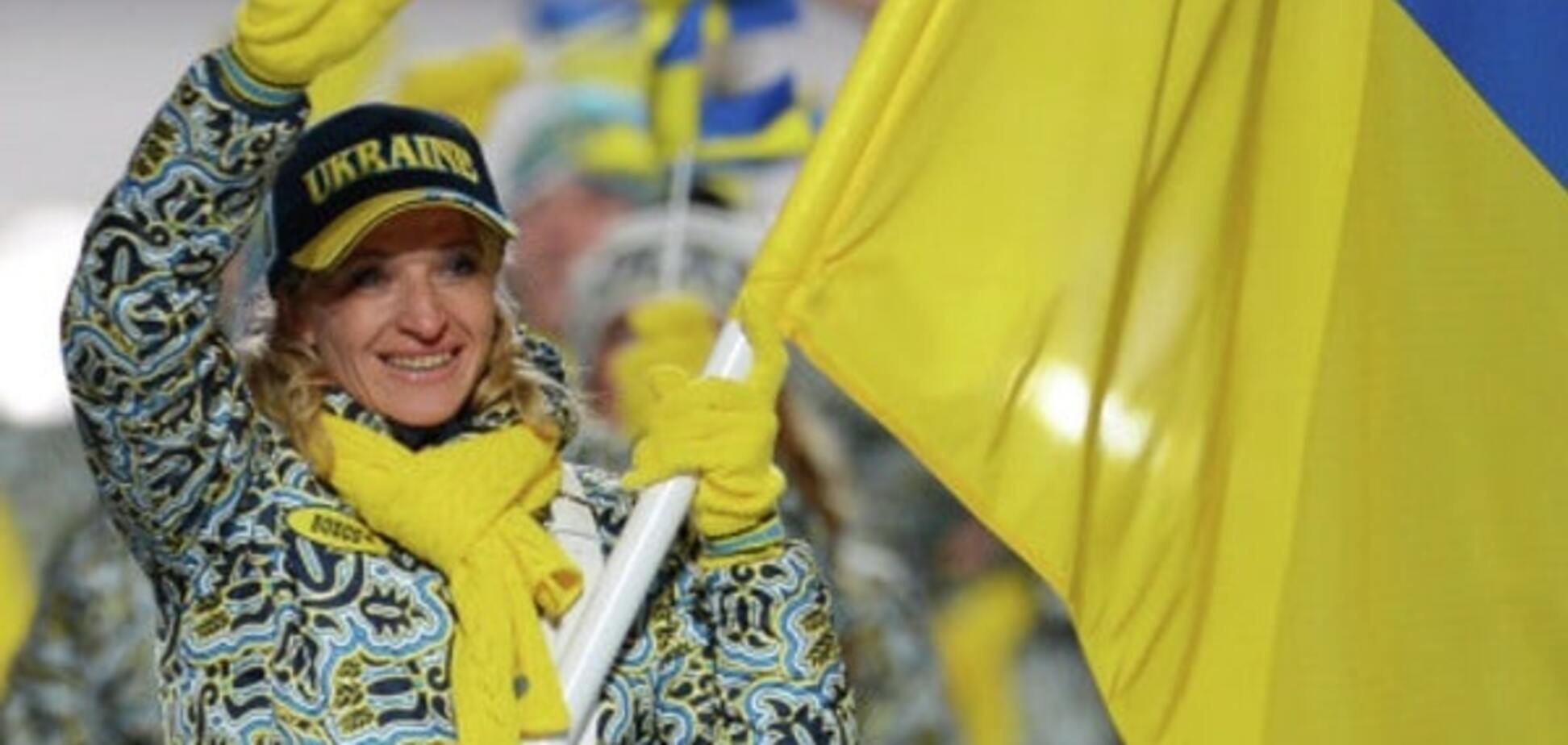 'Вынесли все': знаменитая украинская чемпионка стала жертвой грабителей