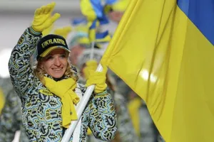 Валентину Шевченко ограбили