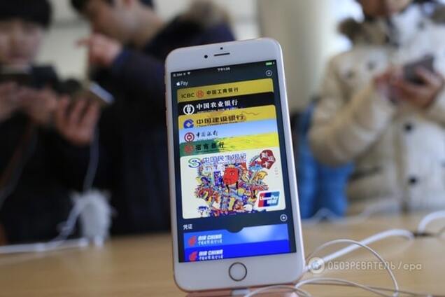 Плоская камера и громкие динамики: СМИ узнали детали о iPhone 7