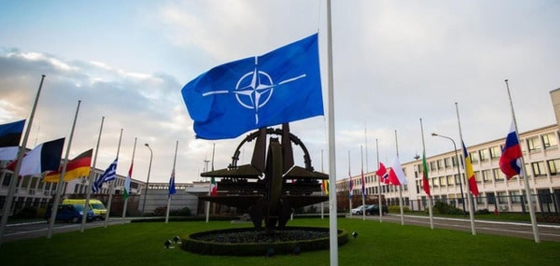 В НАТО готовятся к войне с Россией - американский генерал 