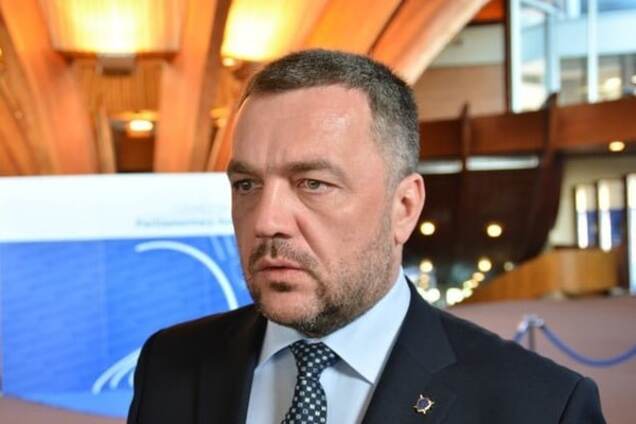 'Если буду жив': Махницкий ответил Генпрокуратуре на вызов на допрос