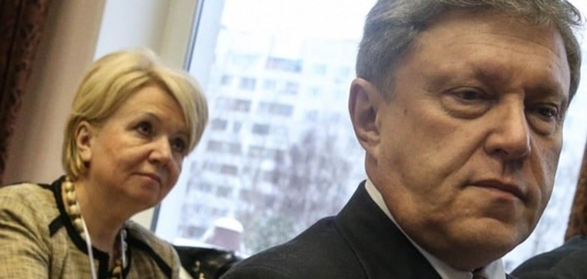 Предатели: Портников ответил российским оппозиционерам на заявление о 'невозврате Крыма'