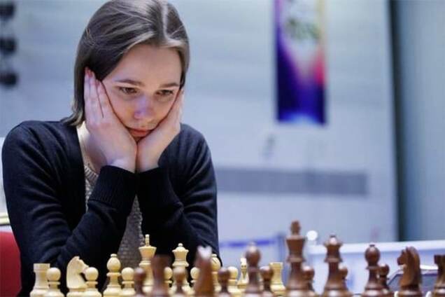 Назван призовой фонд битвы за шахматную корону Музычук – Ифань