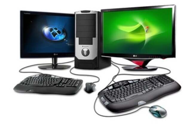 Блогер раскрыл коррупционные схемы в Минобороны Украины по закупке компьютеров