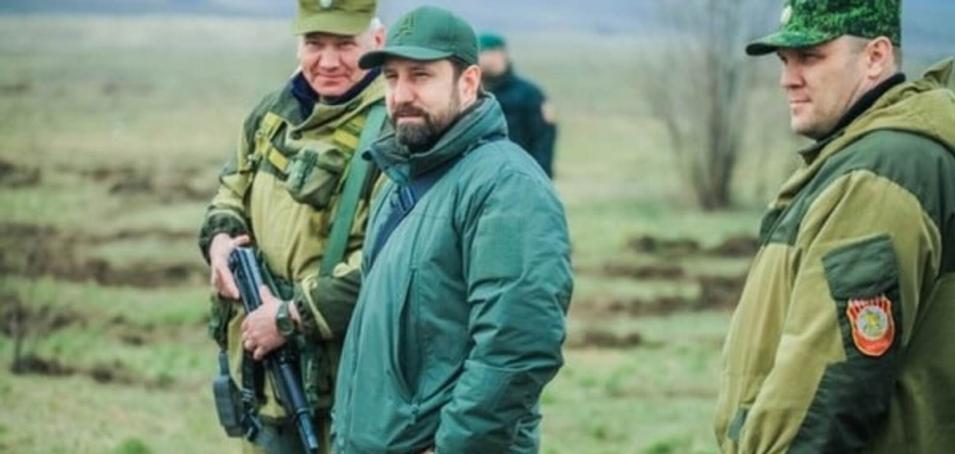 Кремль применяет к террористам Донбасса 'обычный российский подход' - Минобороны