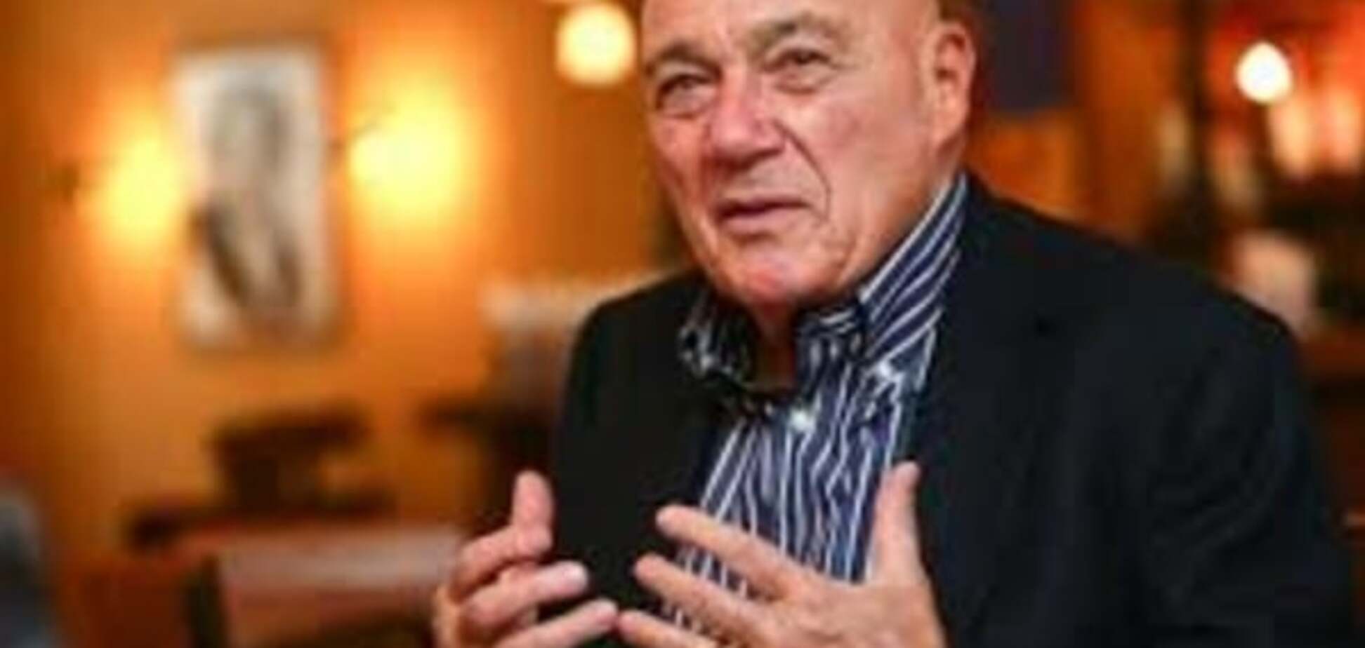 Познер поставил в один ряд убийство девочки няней в Москве и теракт 11 сентября в США