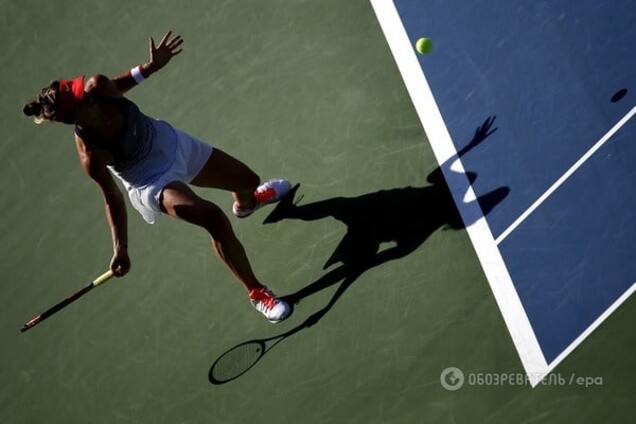 Украинская теннисистка устроила разгром на турнире в Малайзии