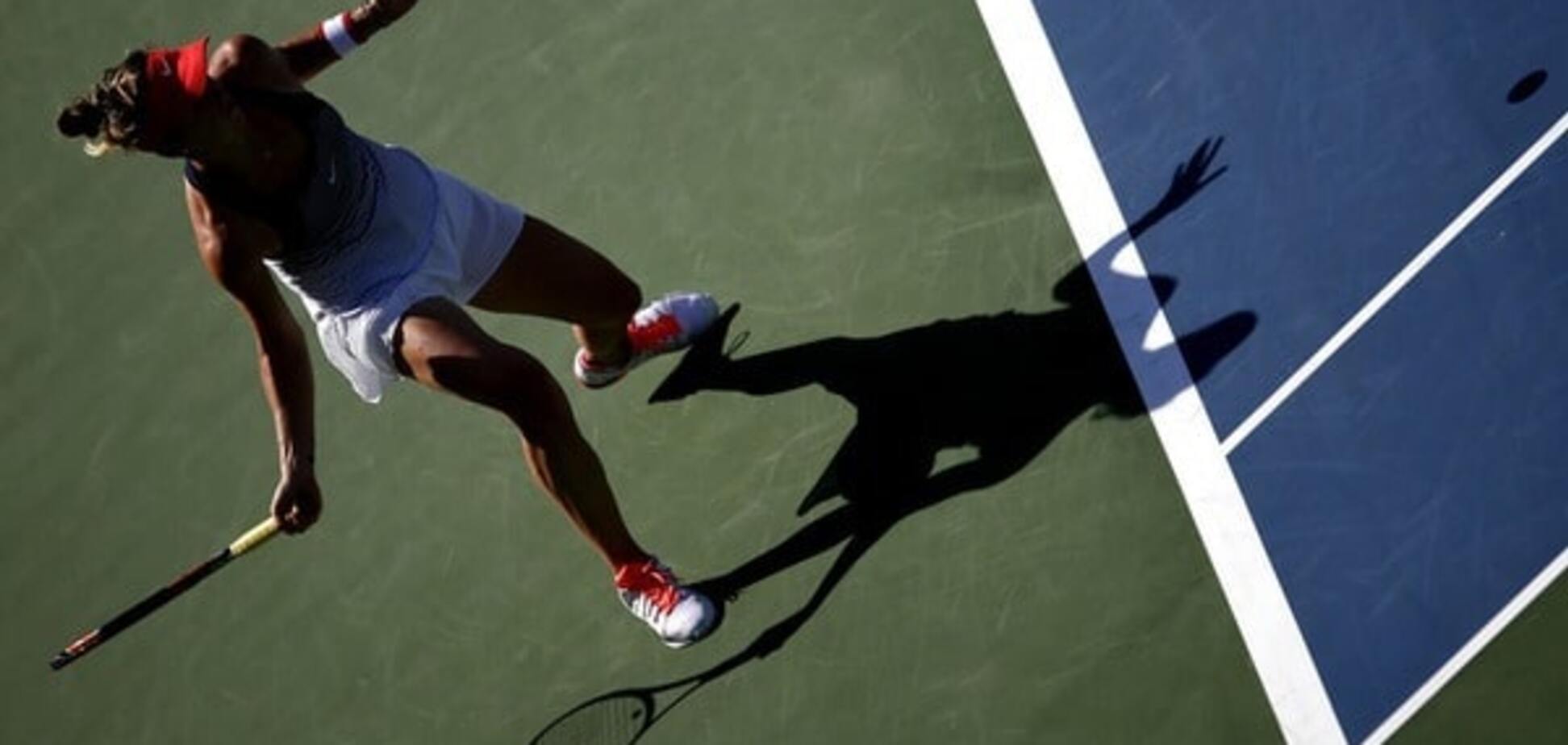 Украинская теннисистка устроила разгром на турнире в Малайзии