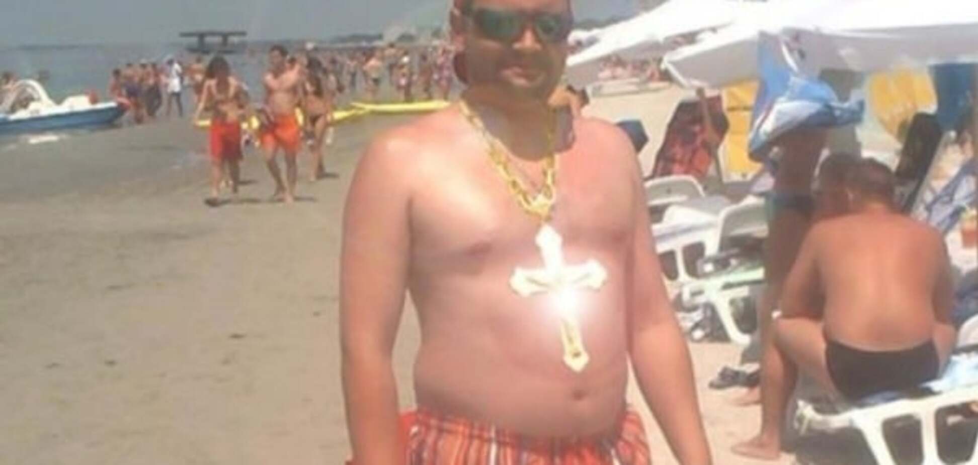 Как отличить русского за границей. 20 признаков