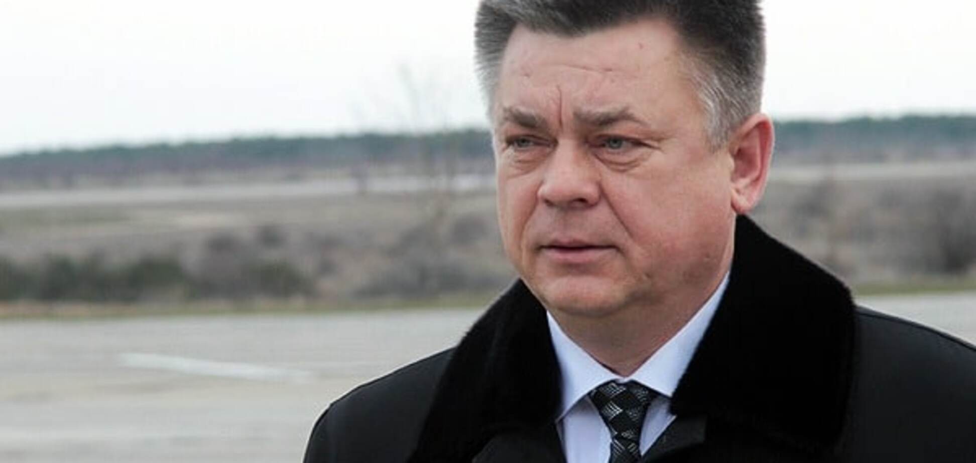 Экс-министр Януковича засобирался в 'губернаторы' оккупированного Севастополя