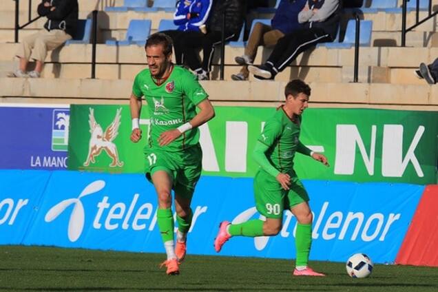 'Не собирается никуда уходить': в России 'обломали' киевское 'Динамо'