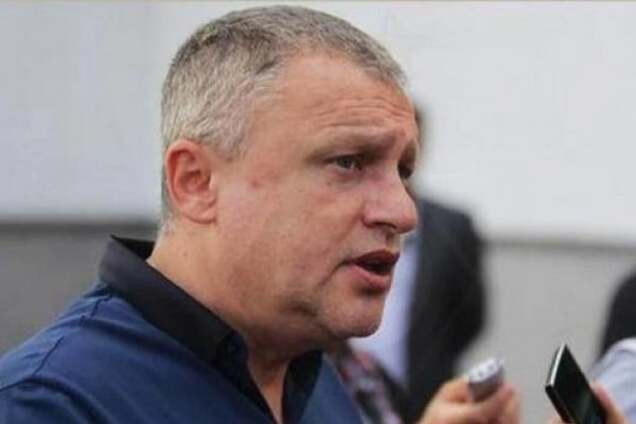 Суркис решил сорвать реформы в Премьер-лиге