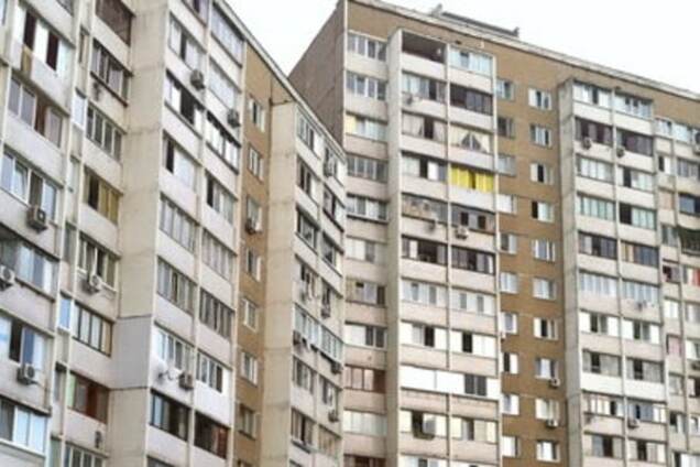 Аналитики показали, где купить самое дешевое жилье в Киеве: инфографика