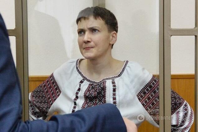 Фейковое письмо Порошенко к Савченко: Скуратовский назвал цену украинской дипломатии