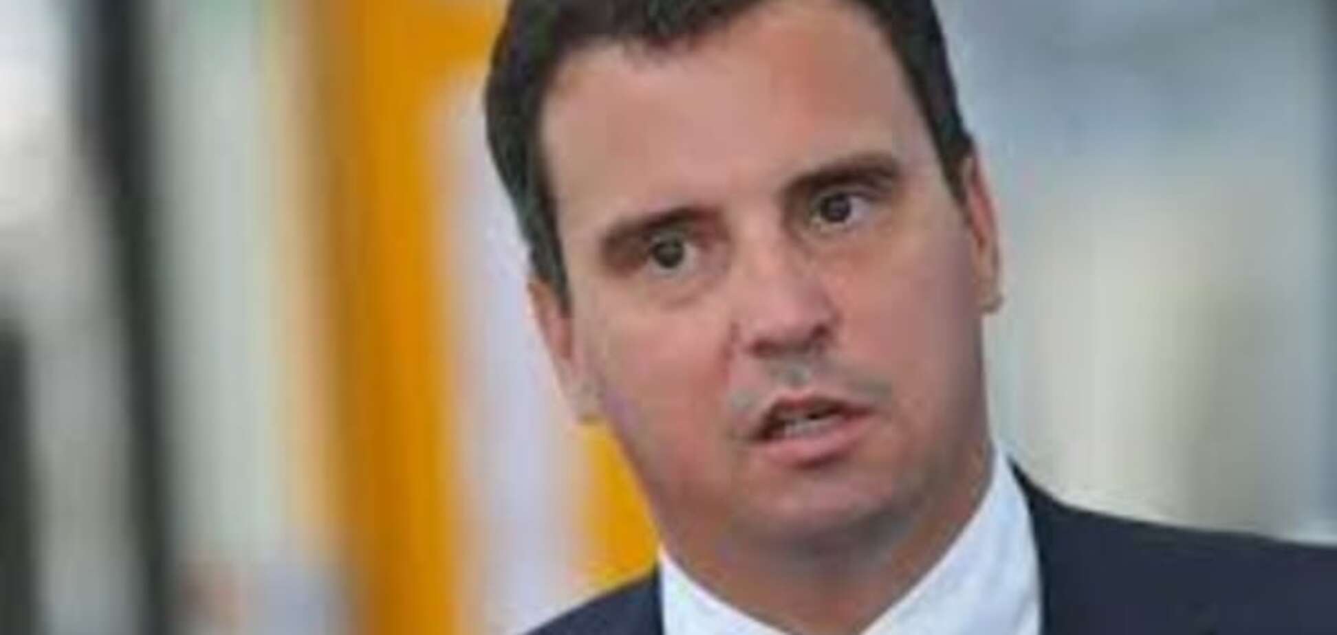 Абромавічус готовий повернутися, але тільки за однієї умови