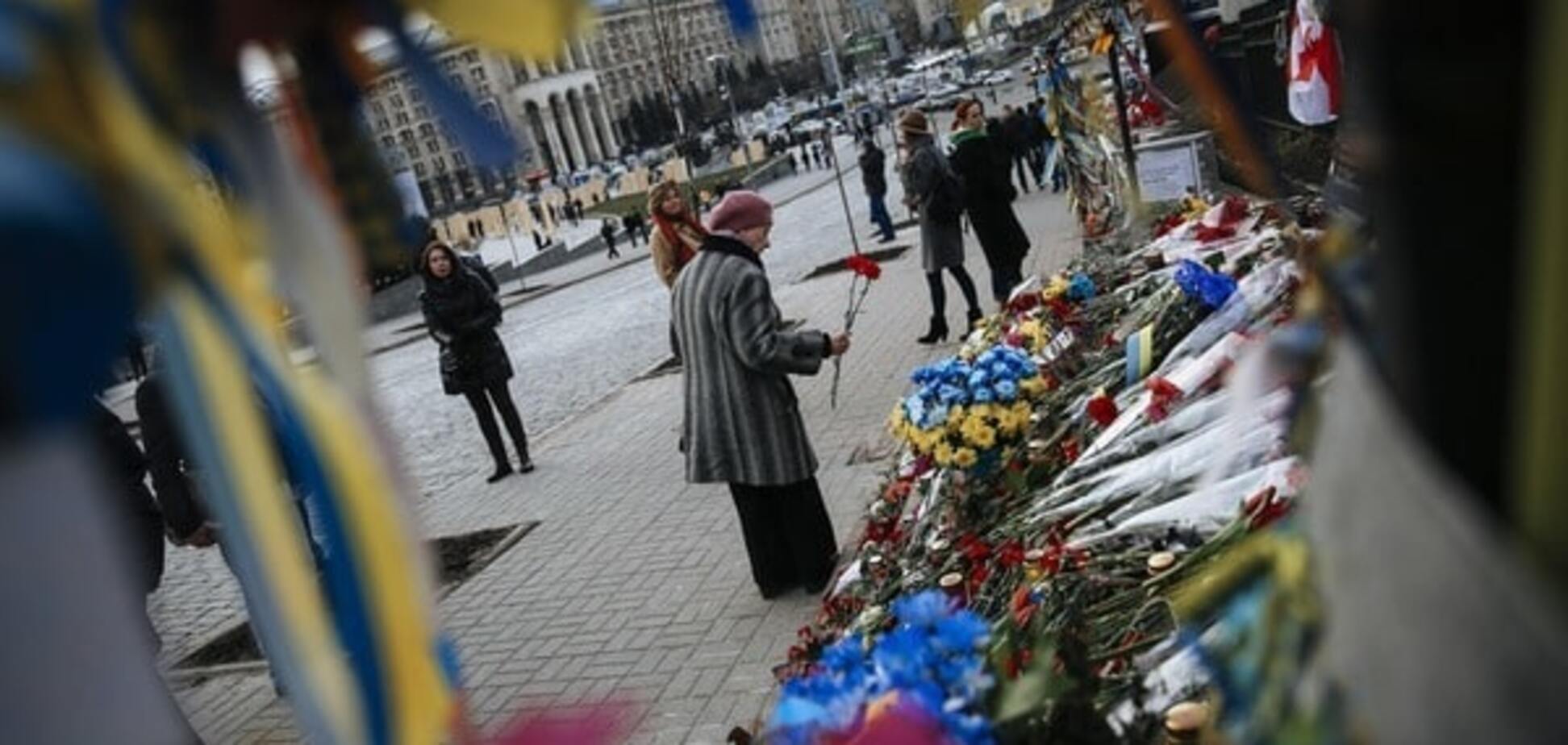 У Європі назвали головне досягнення Революції Гідності