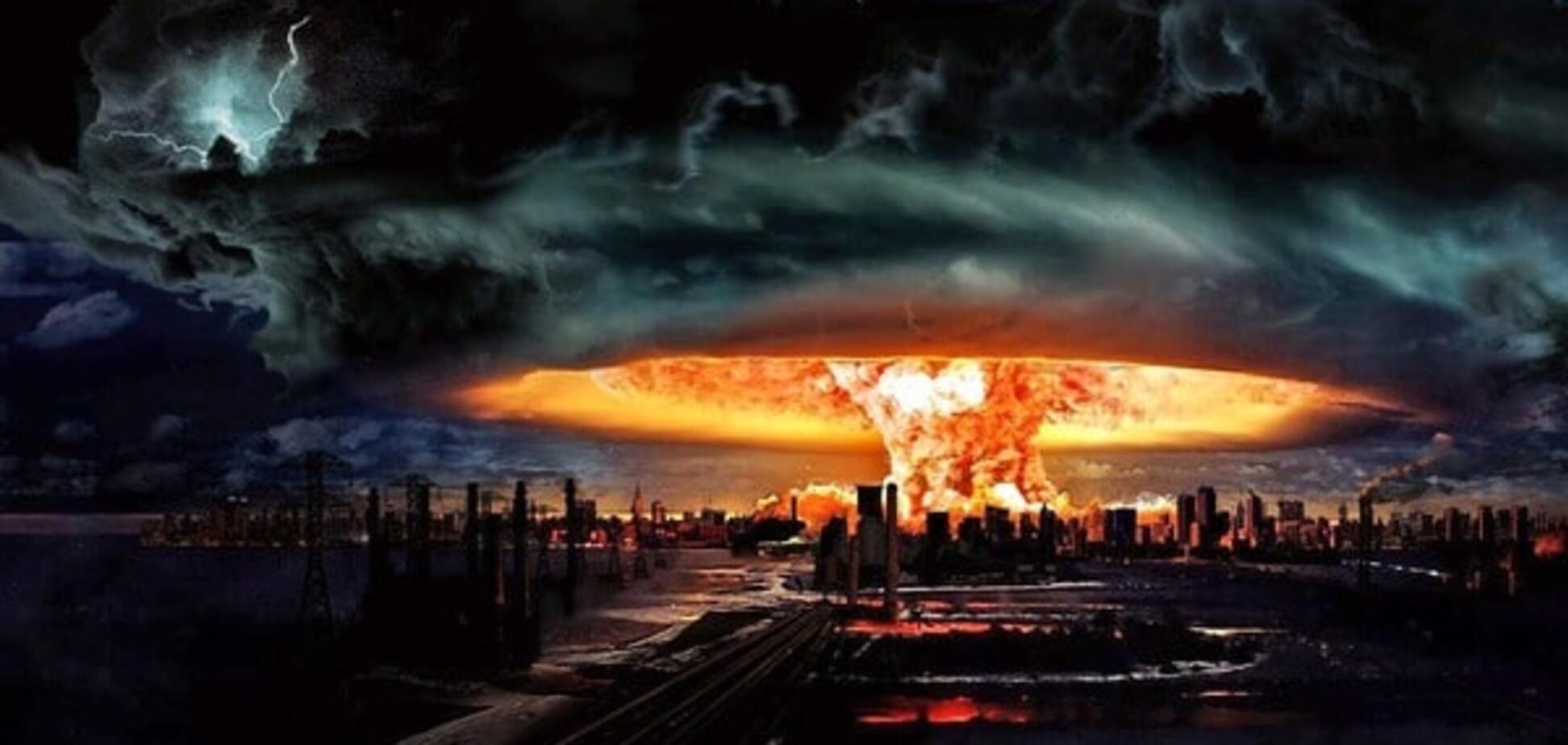 Мы все ближе к мировой войне