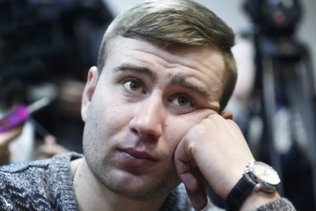 Смертельная погоня в Киеве: суд изменил меру пресечения водителю BMW