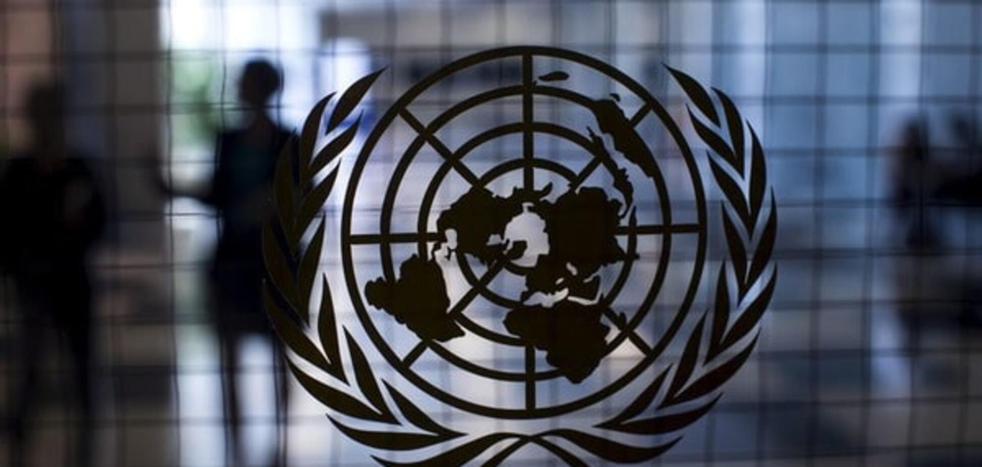 Хроніки дна: в Москві хочуть закрити офіс Ради ООН з прав людини