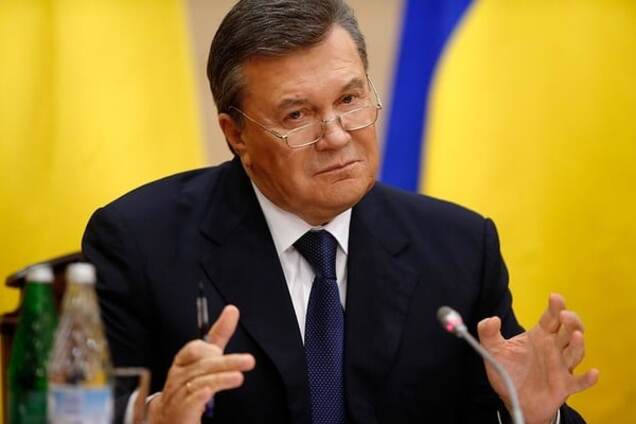 Техника дошла: в Генпрокуратуре придумали способ допросить Януковича