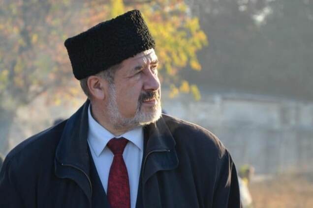 До 18 березня я був упевнений в іншому: Чубаров розповів про 'абхазький сценарій' для Криму