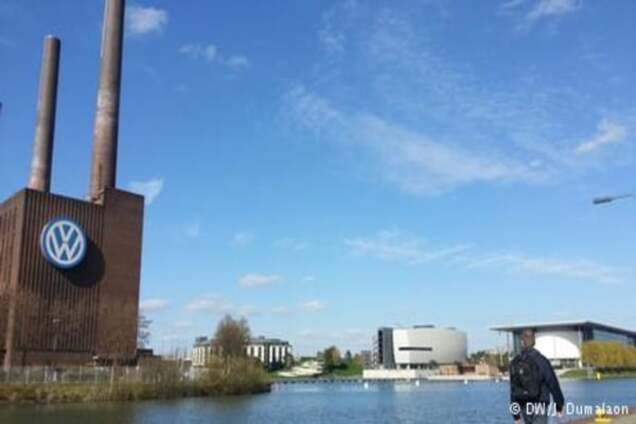 Volkswagen планує скоротити три тисячі позицій в Німеччині