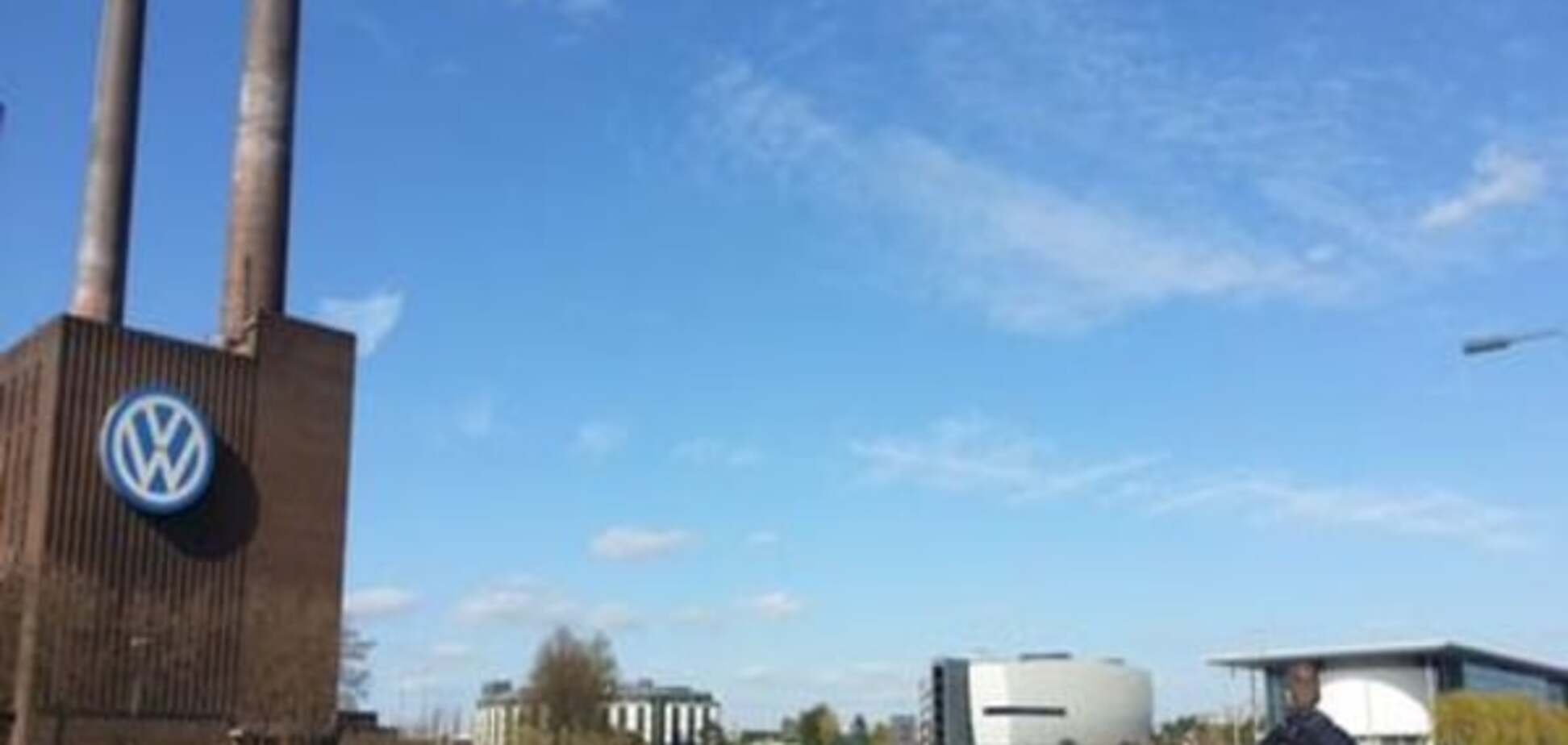 Volkswagen планує скоротити три тисячі позицій в Німеччині