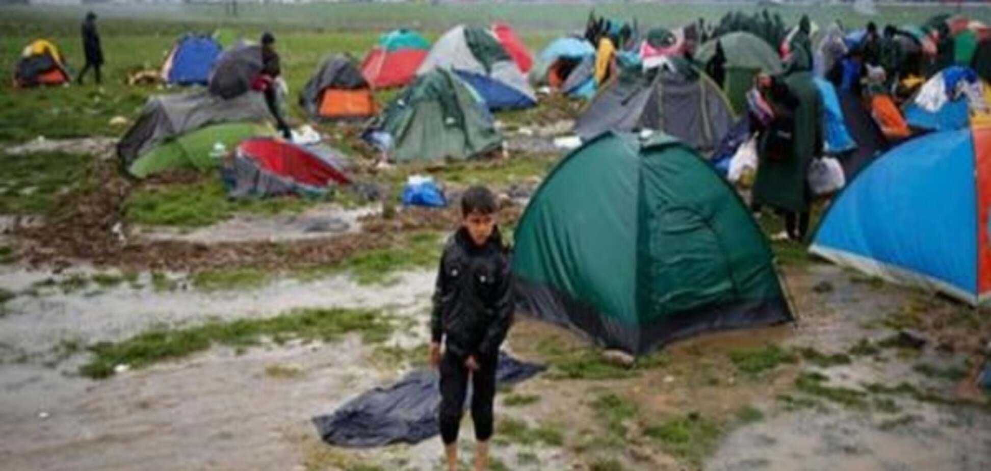 Глави МВС країн ЄС обговорюють пропозиції Туреччини щодо біженців