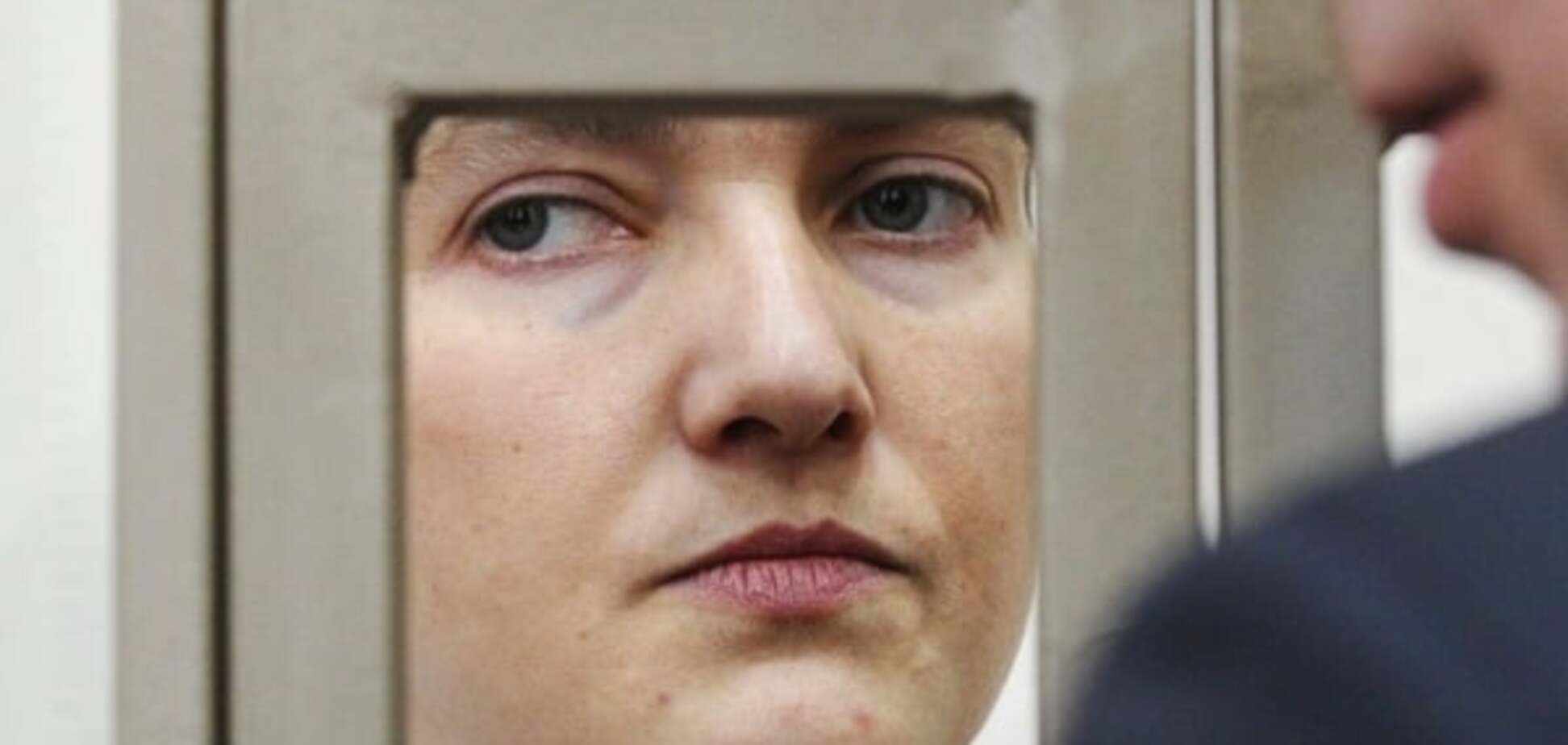 Письмо Порошенко к Савченко оказалось спецоперацией Кремля