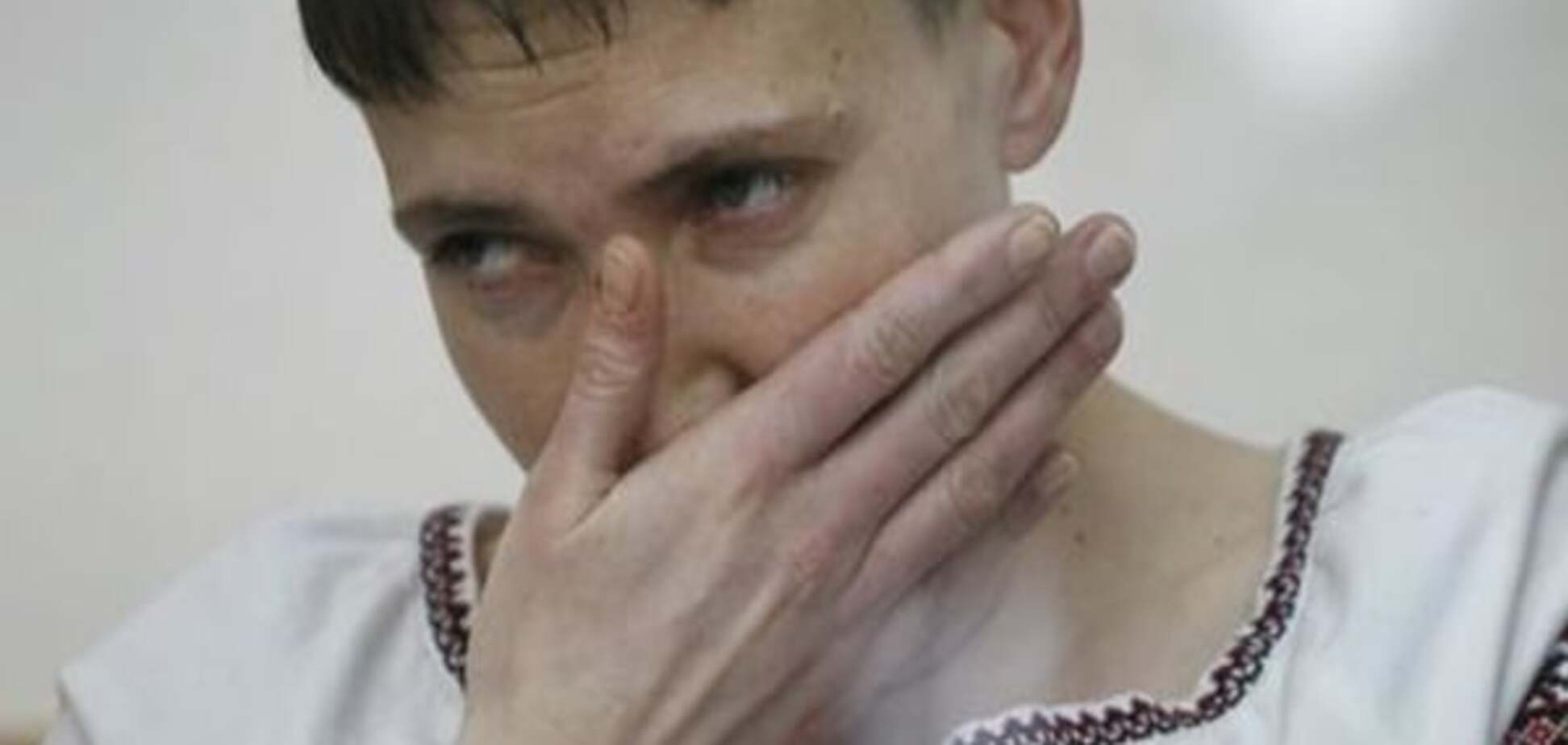 Посол: Україна просить Німеччину надіслати лікарів до Савченко