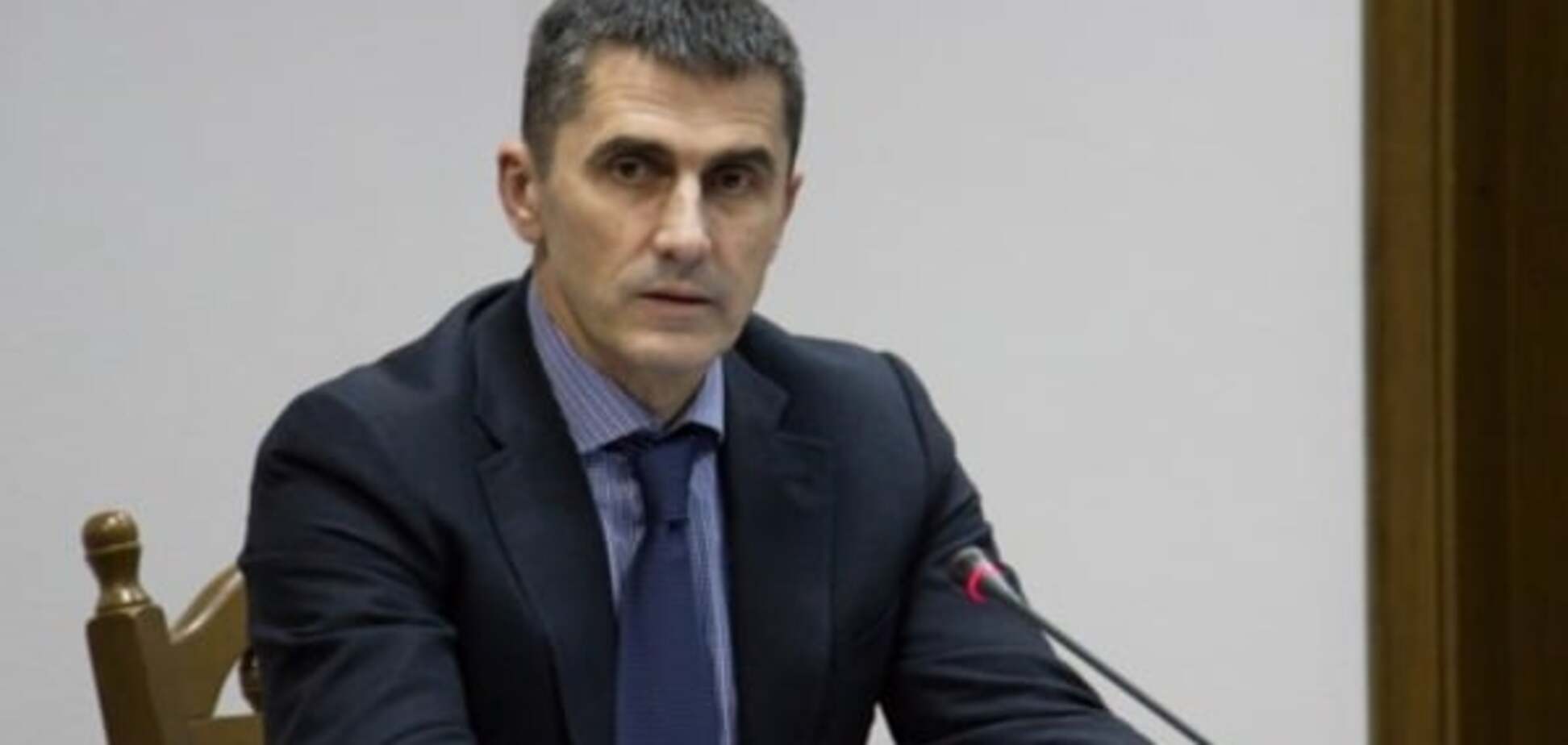 В Украине активно работают около 20 'воров в законе', но МВД их 'не замечает' - Ярема