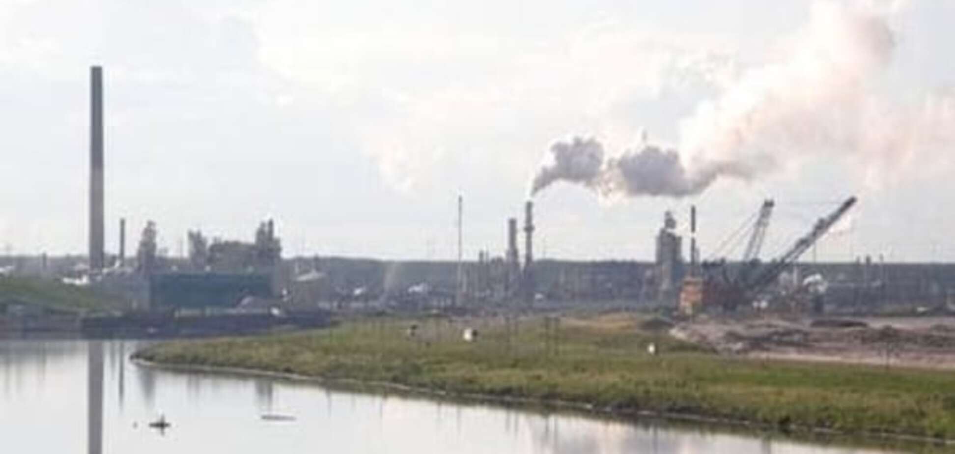 Канада та США домовилися істотно скоротити викиди метану в атмосферу