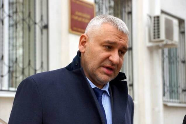 Кремлю сделали предложение по обмену Савченко, теперь все зависит от Путина - Фейгин