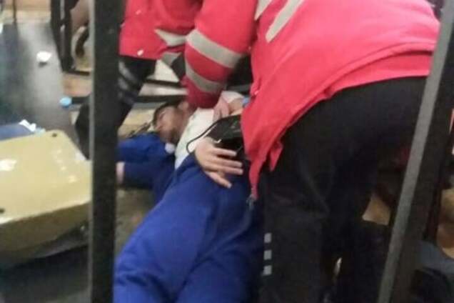 Мажор заболел: Калиновского госпитализируют в больницу