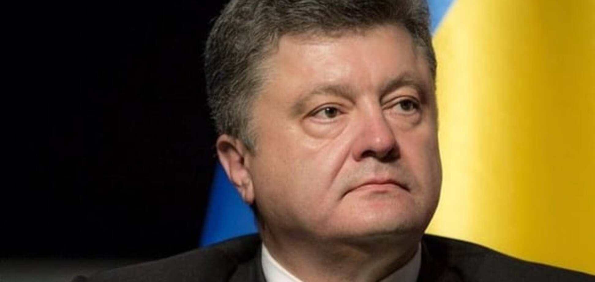 Питання буде вирішене: Порошенко написав листа Савченко