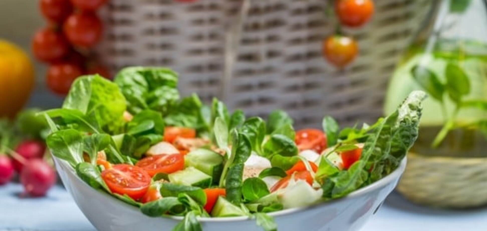 Весенняя диета для эффективного похудения: основные правила