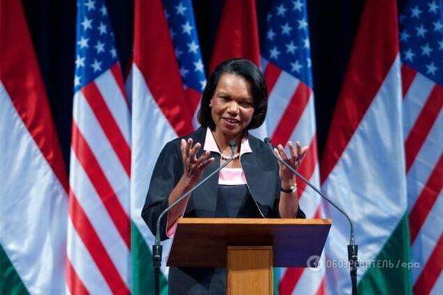 Оружия от США Украине ждать не стоит - экс-госсекретарь США