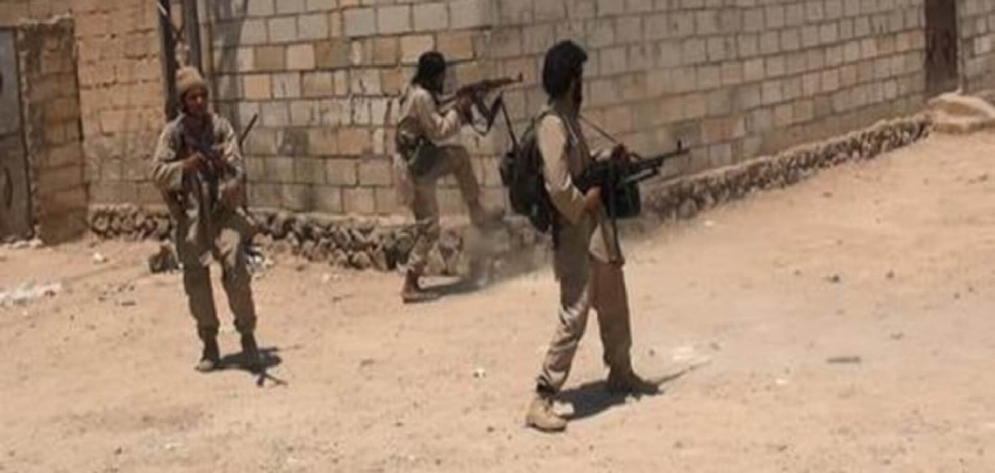 Sky News заявляє про отримання десятків тисяч анкет бойовиків ІД