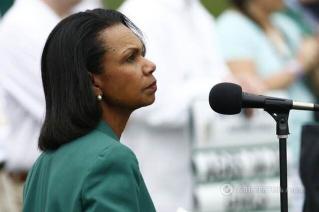 Крым останется сложным вопросом еще лет на 40 - экс-госсекретарь США