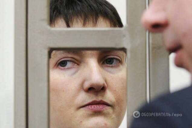 У Порошенко рассказали о значимости дела Савченко