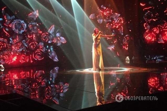 Джамала рассказала, когда приедет с большим концертом в Россию