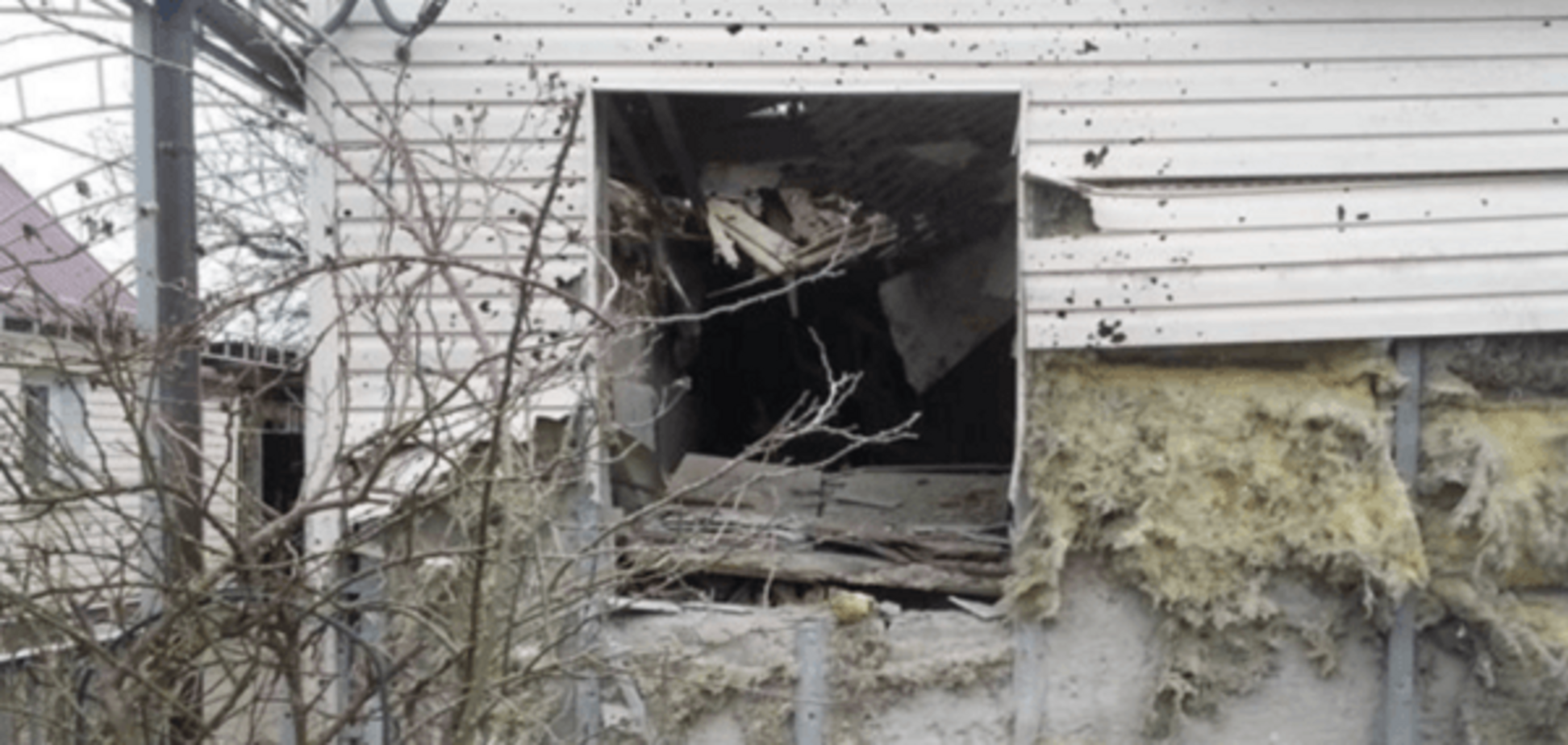 Психанули: стало известно, что стоит за атаками террористов в Авдеевке