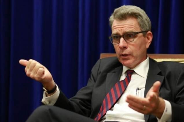 Не тем занимаетесь: Пайетт рассказал, почему Украине не стоит зацикливаться на выборе премьера