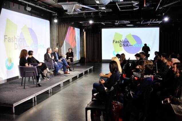 Украинская Неделя Моды расширяет свои границы