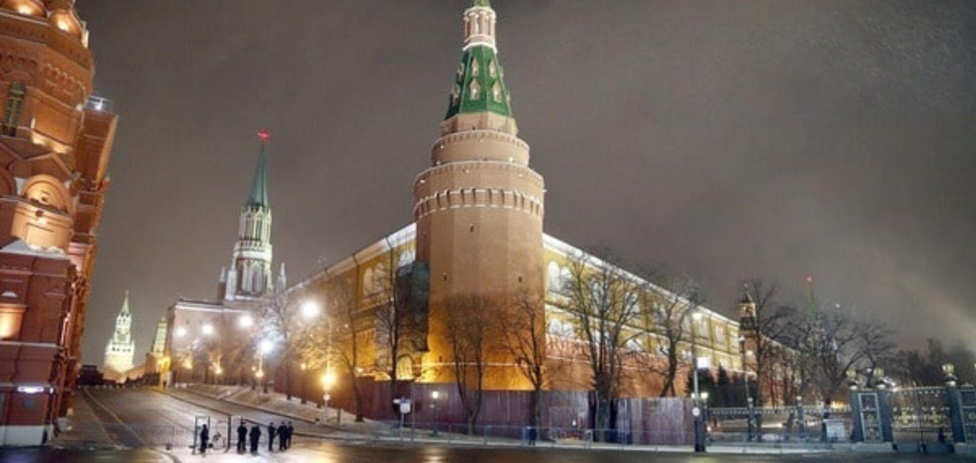 Ресурсна кабала: багатовіковий досвід економічних поразок Москви