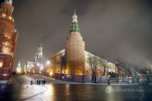Ресурсна кабала: багатовіковий досвід економічних поразок Москви