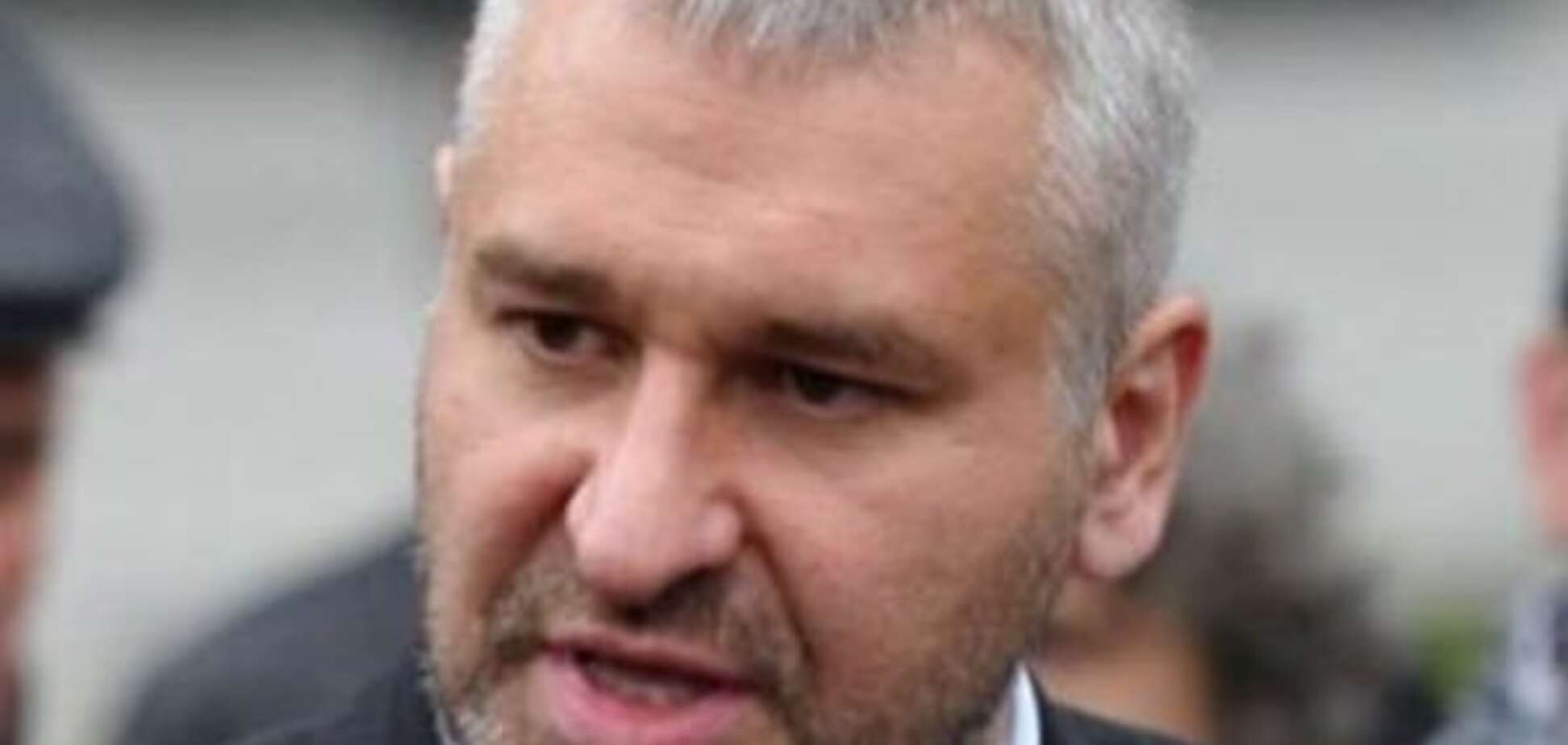 Письмо Порошенко – подделка: адвокат Савченко заявил о взломе Twitter