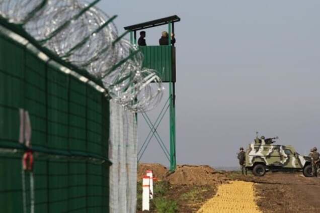 І так зійде: на Донеччині чиновники нажилися на будівництві фортифікаційних споруд