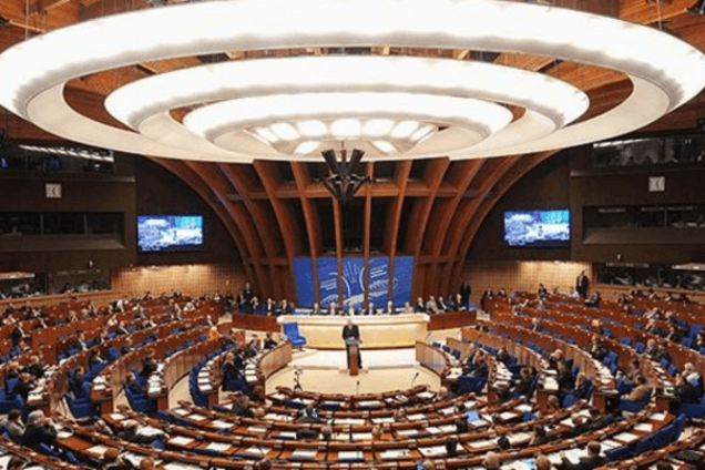 В Совете Европы пристыдили Россию за преследование Савченко