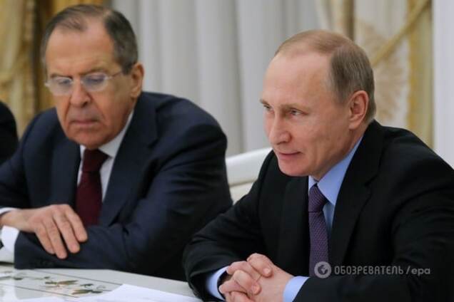 Плохие показатели: оппозиционер объяснил, почему Путин нервничает перед выборами